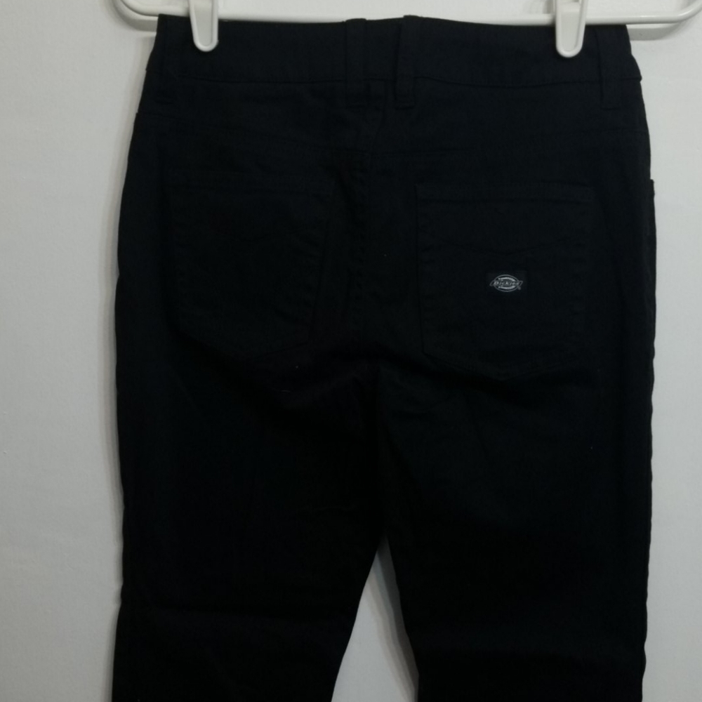 Dickie's black jeans - Picture 2 of 4